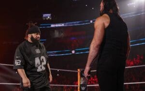 WWE SmackDown Viewership for September 26 Sees Decrease Despite Jacob Fatu's Return
