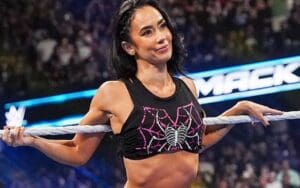 WWE SmackDown Viewership for September 5 Sees Massive Increase After AJ Lee's Return