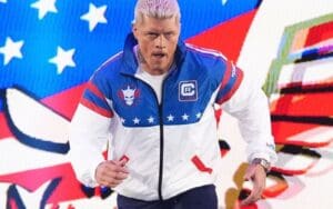 WWE SmackDown Viewership Sees Slight Increase on September 12, 2025