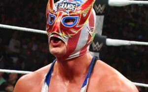 WWE’s Internal Reaction to Ludwig Kaiser’s Run as El Grande Americano