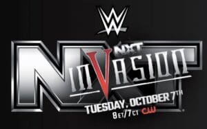 WWE’s NXT ‘Invasion’ Event Faces Criticism Over Name and October 7 Date