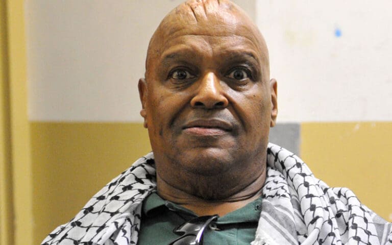 Abdullah The Butcher’s Hospitalization Linked to Two Strokes