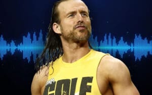 Adam Cole Lends His Voice to New Steam Game ‘Curiosity’ While Recovering from Injury Adam Cole Lends His Voice to New Steam Game ‘Curiosity’ While Recovering from Injury