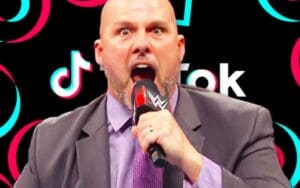 Adam Pearce Warns Fans About Fake TikTok Account Impersonating Him