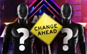 AEW Changed Creative Plans to Reunite Popular Tag Team