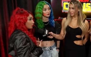 AEW Collision Viewership Sees Massive Drop on October 25, 2025