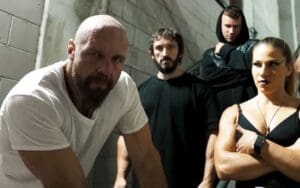 AEW Collision Viewership Sees Massive Increase on October 15, 2025