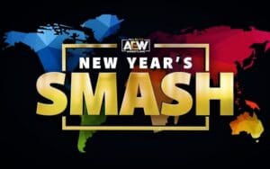 AEW Confirms New Year’s Smash 2025 Location