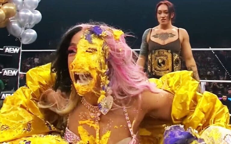 AEW Dynamite Viewership Sees Drop on October 22, 2025
