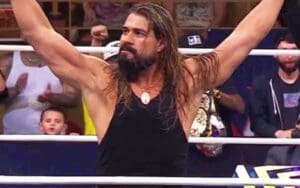 AEW Dynamite Viewership Sees Massive Drop on October 7, 2025