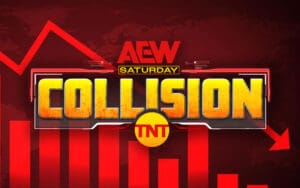 AEW Risks Holiday Ratings Hit with Thanksgiving Night Collision Episode