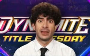 AEW Slammed for Weak Title Tuesday Build as NXT Stacks Showdown Card