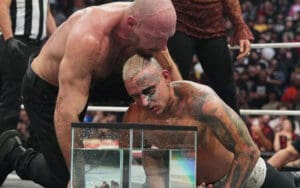 AEW Slammed Over “Family Friendly” Claims While Showing Fish Tank Drownings