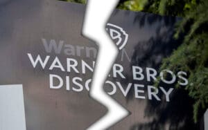 AEW’s TV Future Uncertain as Warner Bros. Discovery Considers Major Breakup