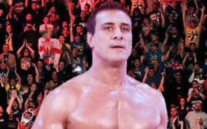 Alberto Del Rio Reacts After “Alberto” Chants Hijack Multiple AAA Shows