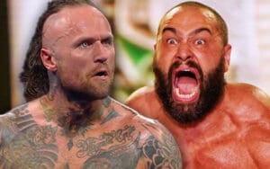 Aleister Black & Rusev Have Already Racked Up More Losses in WWE Than Their Entire AEW Runs