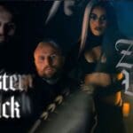 Aleister Black & Zelina Vega Reveal Their Dark Master Plan During 10/17 WWE SmackDown