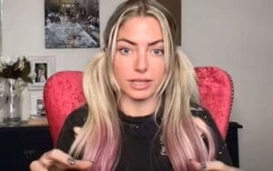 Alexa Bliss Reveals How Teaming With Charlotte Flair Came About