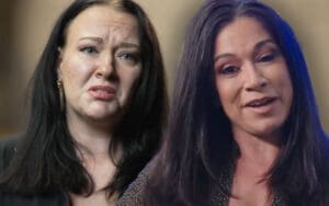 Amanda Huber Accuses Sarah Stock of Lying for “Dirtsheet” Money After AEW Backlash