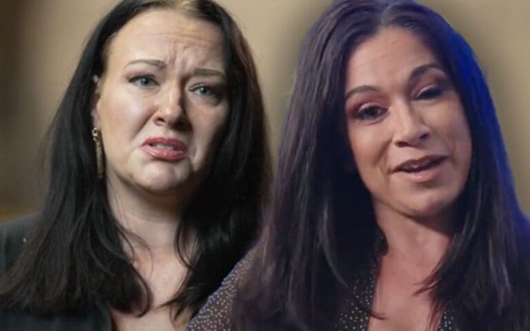 Amanda Huber Accuses Sarah Stock of Lying for “Dirtsheet” Money After AEW Backlash