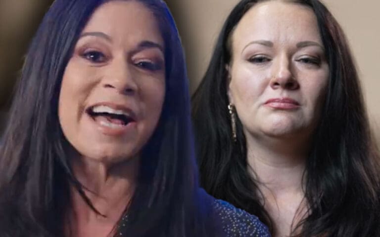 Amanda Huber Goes Silent After Sarah Stock Blasts Her as a ‘Clown’ in Heated Feud