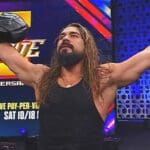 Andrade Returns to AEW and Immediately Targets Kenny Omega