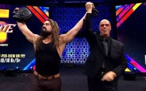 Andrade’s AEW Return Sparks Debate Over Company’s Reliance on Ex-WWE Stars