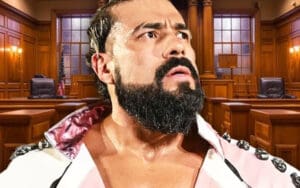 Andrade’s WWE Non-Compete Clause Could Be Deemed Illegal Under U.S. Law