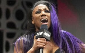 Athena Says AEW & ROH Has the Best Women’s Division in the World