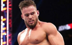 Austin Theory’s WWE Hiatus: Every Detail We Know So Far