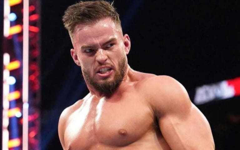 Austin Theory’s WWE Hiatus: Every Detail We Know So Far