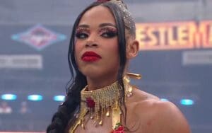 Bianca Belair’s WWE Return Still Uncertain After WrestleMania Finger Injury