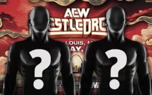 Big Title Match Set for AEW WrestleDream