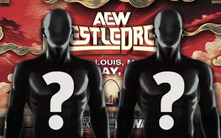 Big Title Match Set for AEW WrestleDream