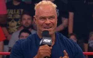 Billy Gunn Reveals Why He’s Still Wrestling at 60
