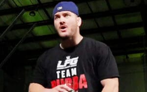 BJ Ray Seemingly Responds to Claims He Didn’t Separate Character From Reality