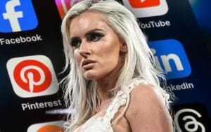 Blake Monroe Admits WWE Fame Led to Trolling She ‘Never Saw Before’