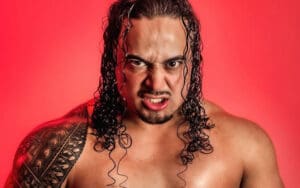 Bloodline Family Member Lance Anoa’i Announces WWE Exit
