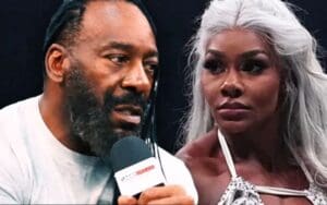 Booker T Claims Jade Cargill Never Had a Memorable Match in AEW