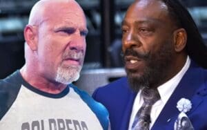 Booker T Defends Asuka After Goldberg Shades Her Streak