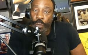 Booker T Explains Why WWE’s Latest Releases Don’t Surprise Him