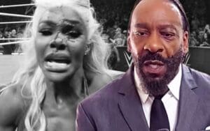 Booker T Fires Back at Reports Over His “Fresh Off AEW” Remark About Jade Cargill