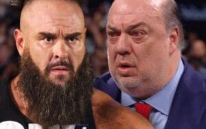 Braun Strowman Calls Out Paul Heyman’s Roman Reigns Lie with Gotham-Style Insult