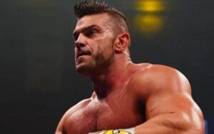 Brian Cage Admits AEW Return Plans Are Still Unclear After Surgery
