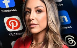 Britt Baker’s Bio Change Not Recent