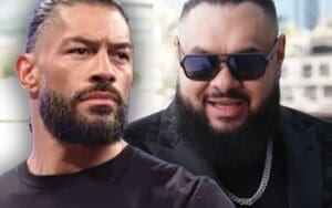 Bronson Reed Reveals Shocking Weapons He Might Use Against Roman Reigns at WWE Crown Jewel