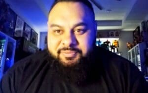 Bronson Reed Reveals Why WWE Briefly Pulled His “Tribal Thief” T-Shirt