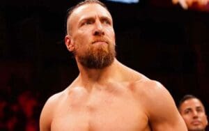 Bryan Danielson’s Full-Time In-Ring Career Believed to Be Over for Good