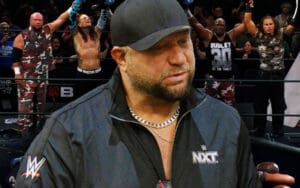 Bully Ray Calls Hardys vs. Dudleys Match at TNA Bound for Glory a “Five-Star Classic” Despite Mixed Reactions