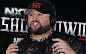 Bully Ray Explains Why “Showdown” Works Better Than “Invasion” for NXT vs TNA